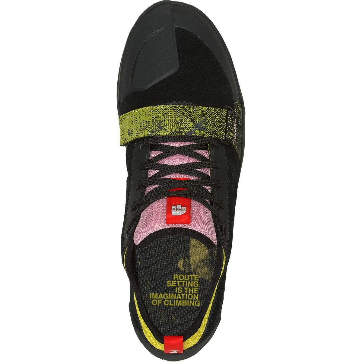The North Face Dankyu Pro X Katiyo Approach Shoe - Men's 4 The North Face Dankyu Pro X Katiyo Approach Shoe - Men's - Image 2