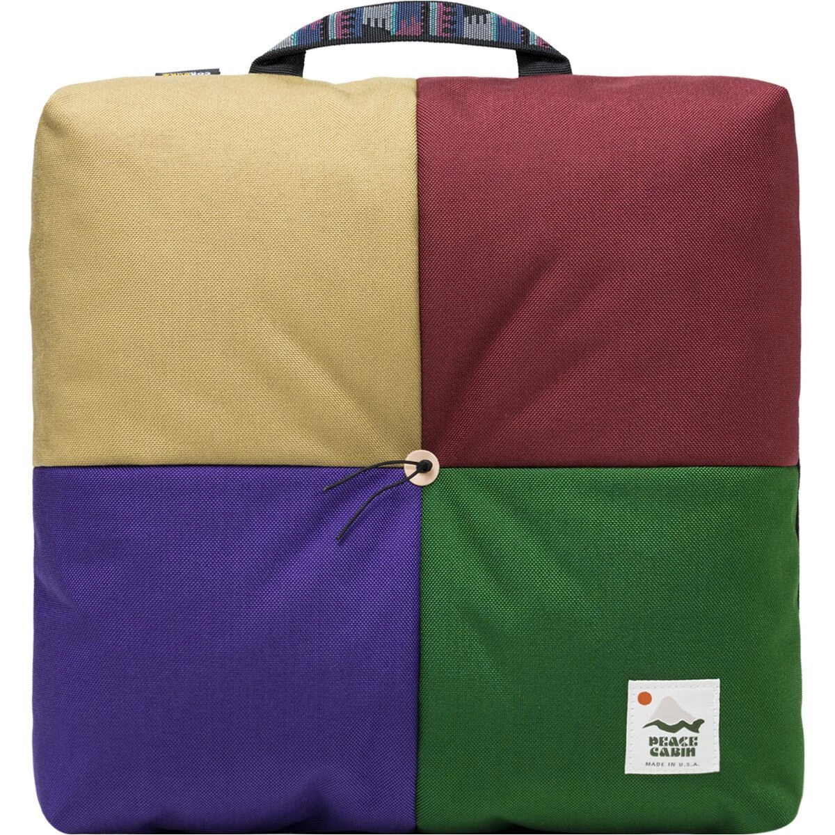 Wanderer Pillow 8 Wanderer Pillow - Image 6