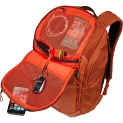 Thule Chasm 26L Backpack -Dakine Store AUT D5