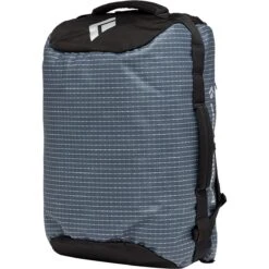 Black Diamond Stonehauler Pro 45L Duffel 12 Black Diamond Stonehauler Pro 45L Duffel -Dakine Store AZU 1