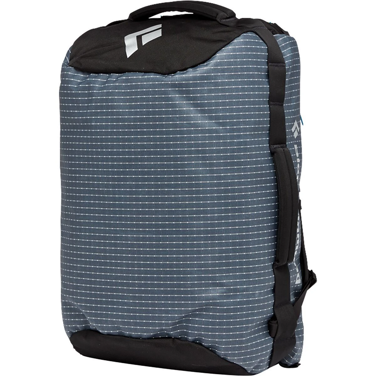 Black Diamond Stonehauler Pro 45L Duffel 4 Black Diamond Stonehauler Pro 45L Duffel - Image 2