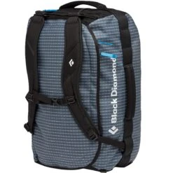 Black Diamond Stonehauler Pro 45L Duffel 19 Black Diamond Stonehauler Pro 45L Duffel -Dakine Store AZU D1 1