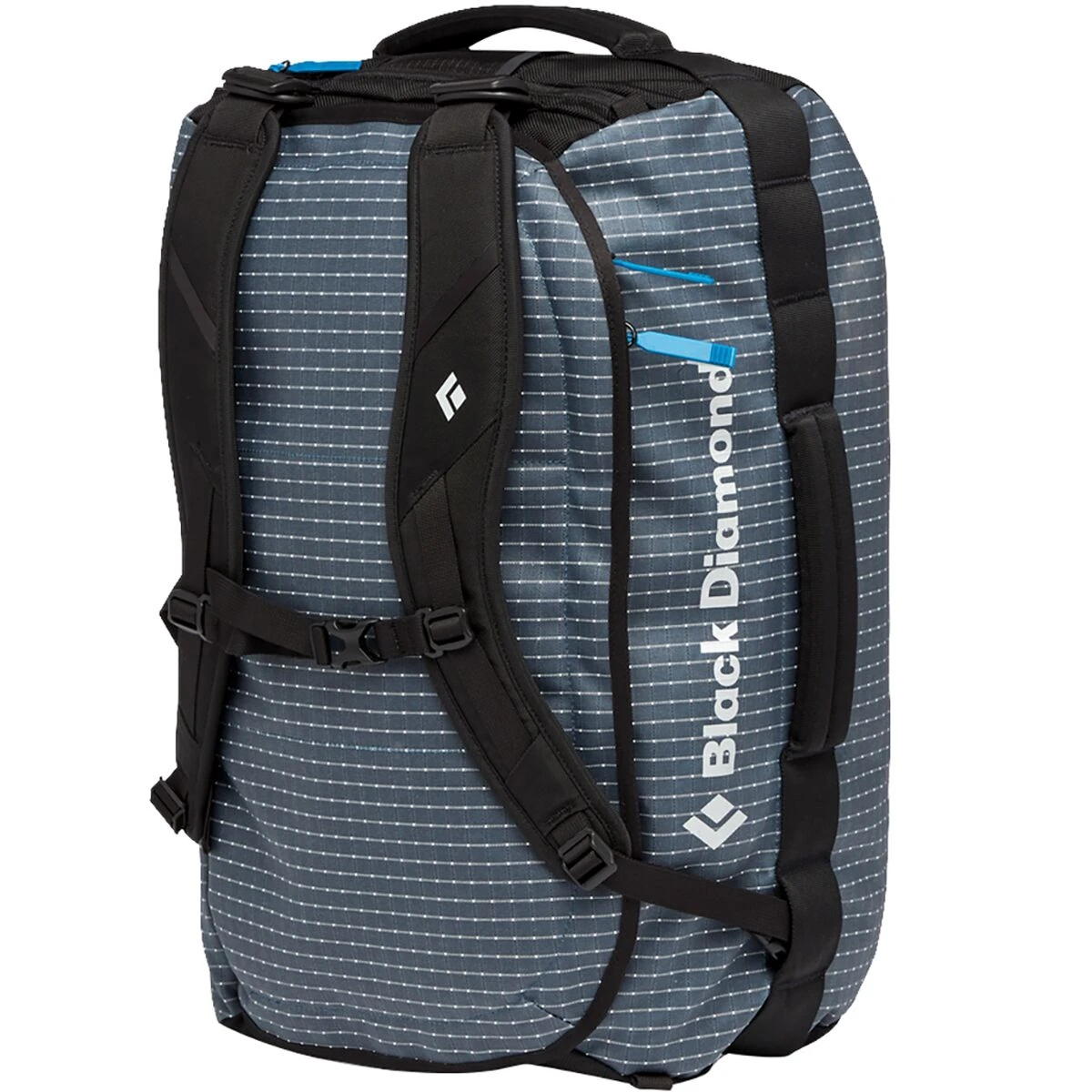 Black Diamond Stonehauler Pro 45L Duffel 11 Black Diamond Stonehauler Pro 45L Duffel - Image 9