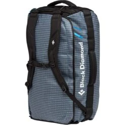 Black Diamond Stonehauler 60L Duffel 14 Black Diamond Stonehauler 60L Duffel -Dakine Store AZU D1