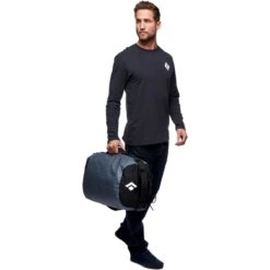 Black Diamond Stonehauler Pro 45L Duffel 18 Black Diamond Stonehauler Pro 45L Duffel -Dakine Store AZU D8