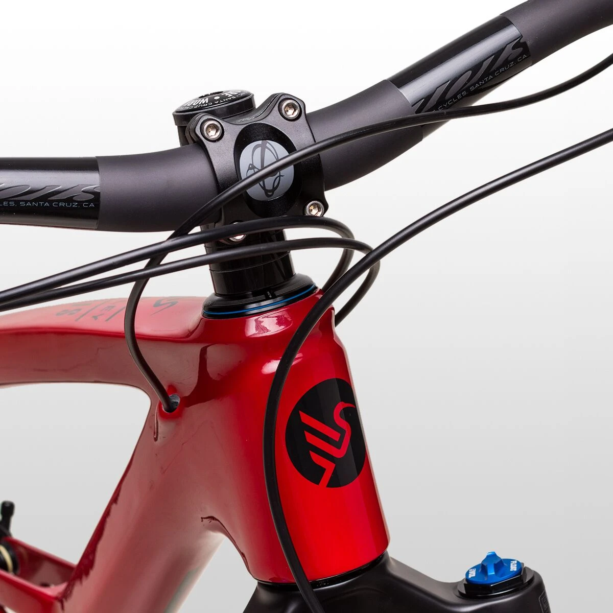 Ibis Ripley XT S35 I9 Carbon Wheel Mountain Bike 6 Ibis Ripley XT S35 I9 Carbon Wheel Mountain Bike - Image 4