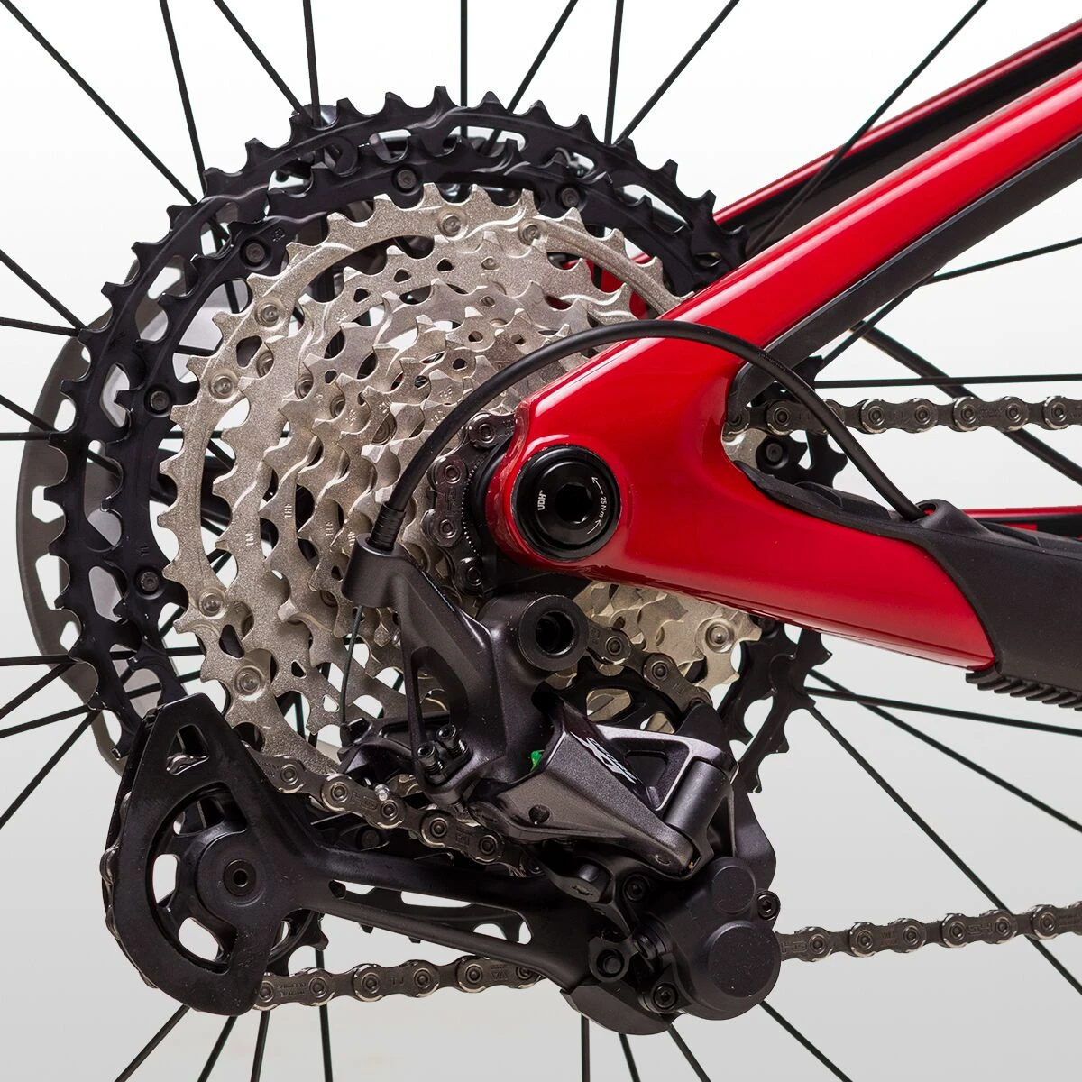 Ibis Ripley XT S35 I9 Carbon Wheel Mountain Bike 11 Ibis Ripley XT S35 I9 Carbon Wheel Mountain Bike - Image 9
