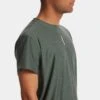 Performance Short-Sleeve T-Shirt - Men's -Dakine Store BAS D6