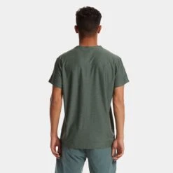 Performance Short-Sleeve T-Shirt - Men's -Dakine Store BAS D7