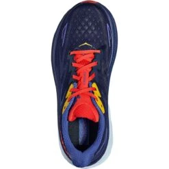 Hoka Clifton 9 Wide Running Shoe - Men's 17 Hoka Clifton 9 Wide Running Shoe - Men's -Dakine Store BEBLDABL D4