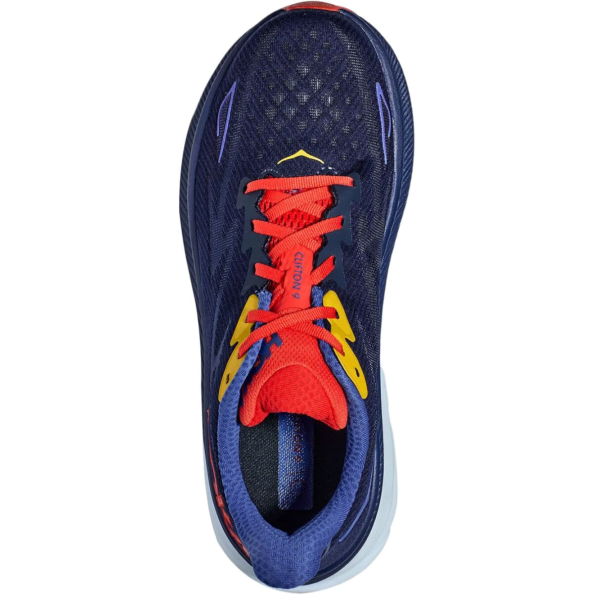 Hoka Clifton 9 Wide Running Shoe - Men's 10 Hoka Clifton 9 Wide Running Shoe - Men's - Image 8