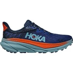 Hoka Challenger ATR 7 Running Shoe - Men's -Dakine Store BEBLSTBL