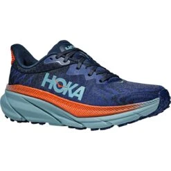Hoka Challenger ATR 7 Running Shoe - Men's -Dakine Store BEBLSTBL D1