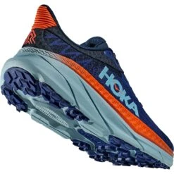 Hoka Challenger ATR 7 Running Shoe - Men's -Dakine Store BEBLSTBL D4