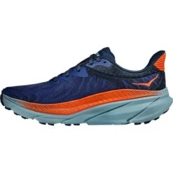 Hoka Challenger ATR 7 Running Shoe - Men's -Dakine Store BEBLSTBL D5