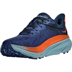 Hoka Challenger ATR 7 Running Shoe - Men's -Dakine Store BEBLSTBL D6