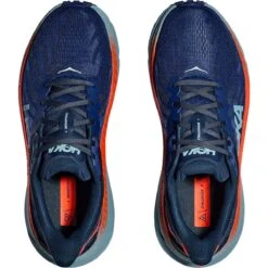 Hoka Challenger ATR 7 Running Shoe - Men's -Dakine Store BEBLSTBL D7