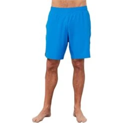 Lunge Short - Men's -Dakine Store BEBOLBLU