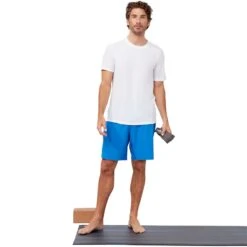 Lunge Short - Men's -Dakine Store BEBOLBLU D4