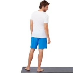 Lunge Short - Men's -Dakine Store BEBOLBLU D5