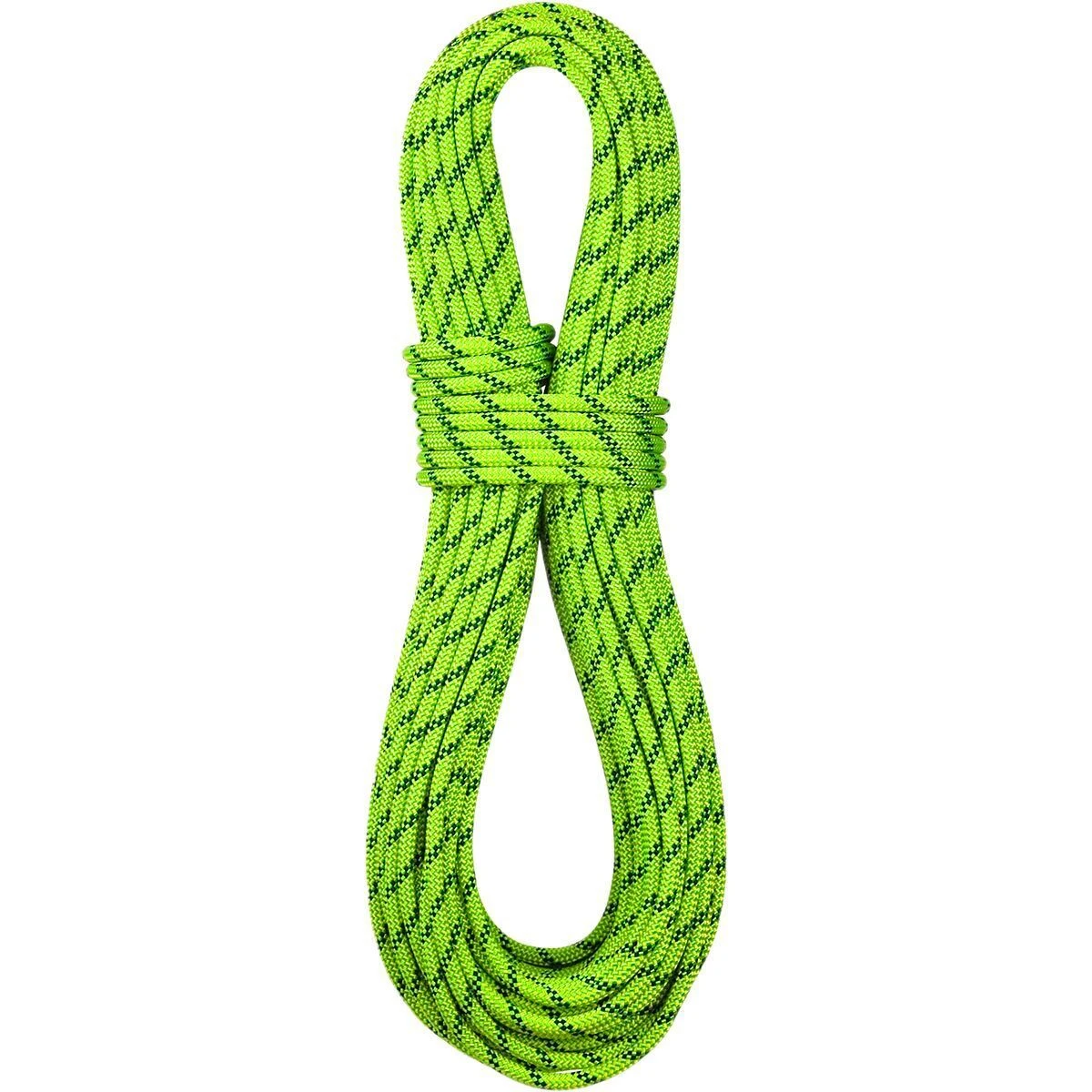 Lightning Pro Double Dry 9.7mm Climbing Rope 3 Lightning Pro Double Dry 9.7mm Climbing Rope