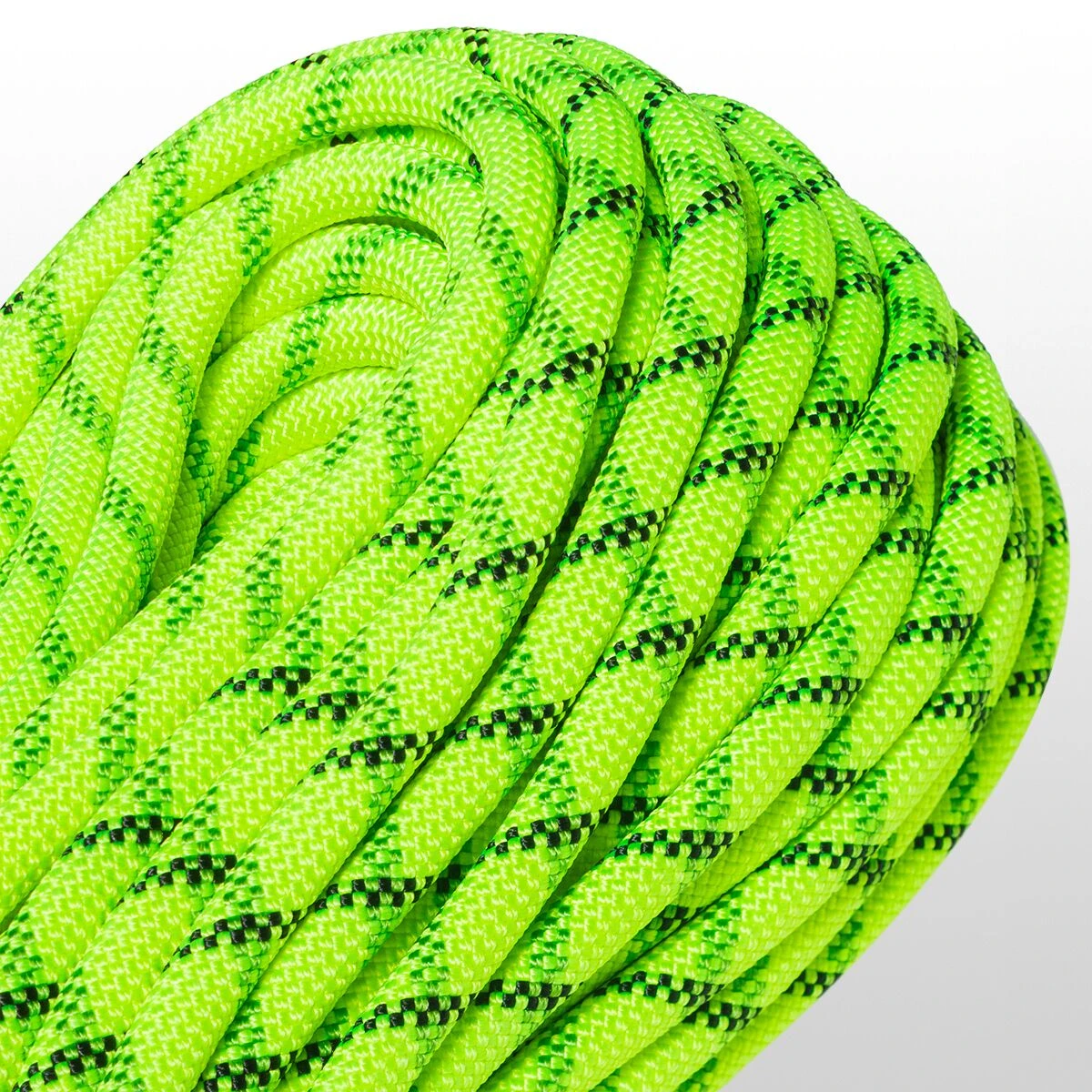 Lightning Pro Double Dry 9.7mm Climbing Rope 7 Lightning Pro Double Dry 9.7mm Climbing Rope - Image 5