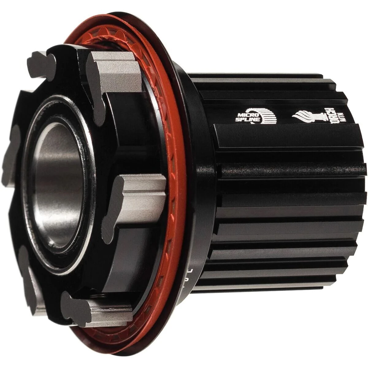 Industry-nine Shimano Micro Spline Freehub Body 4 Industry-nine Shimano Micro Spline Freehub Body - Image 2