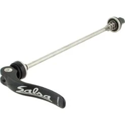 Salsa Stainless Flip-Offs Skewer - Rear