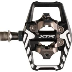 Shimano XTR PD-M9120 Pedals -Dakine Store BK 17