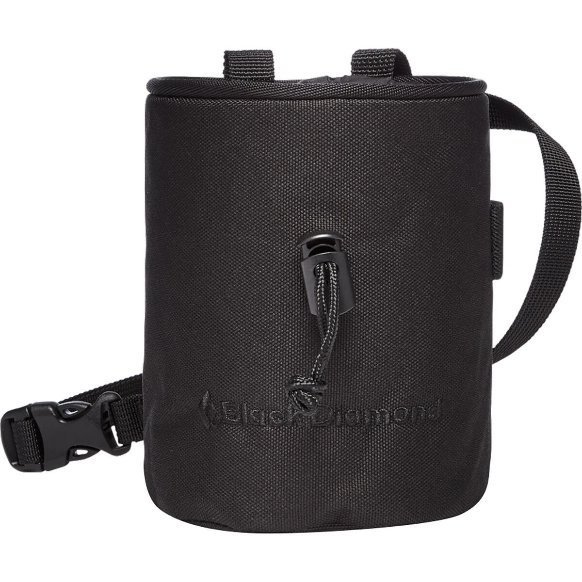 Black Diamond Mojo Chalk Bag 3 Black Diamond Mojo Chalk Bag