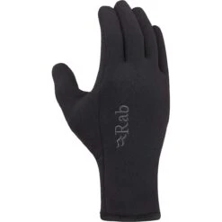 Rab Power Stretch Pro Glove - Men's 13 Rab Power Stretch Pro Glove - Men's -Dakine Store BK 42