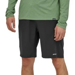 Patagonia Terrebonne Short - Men's -Dakine Store BK 46