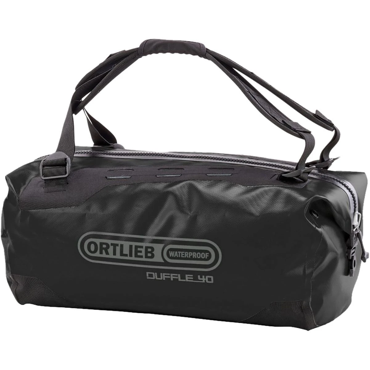 Ortlieb 40L Duffel 3 Ortlieb 40L Duffel