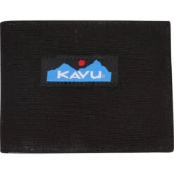 KAVU Yukon Wallet - Men's 11 KAVU Yukon Wallet - Men's -Dakine Store BK 6