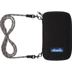 KAVU Go Time Cross Body Wallet - Women's -Dakine Store BK 8