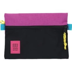 Topo Designs Accessory Bag -Dakine Store BKGRA