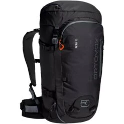 Ortovox Peak 35L Backpack -Dakine Store BKRAV