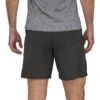 Patagonia Strider Pro 7in Short - Men's -Dakine Store BK D1 16
