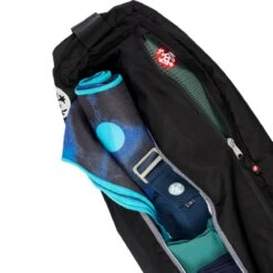 GO Steady 3.0 Yoga Mat Carrier Bag -Dakine Store BK D1 20