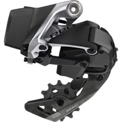 SRAM Red ETap AXS 2x HRD Groupset -Dakine Store BK D17