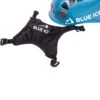 Blue Ice Helmet Holder