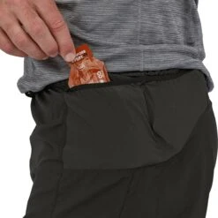 Patagonia Strider Pro 7in Short - Men's -Dakine Store BK D2 17