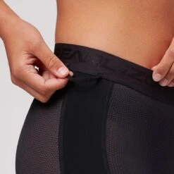 Pearl Izumi Select Liner Short - Women's 12 Pearl Izumi Select Liner Short - Women's -Dakine Store BK D3 4