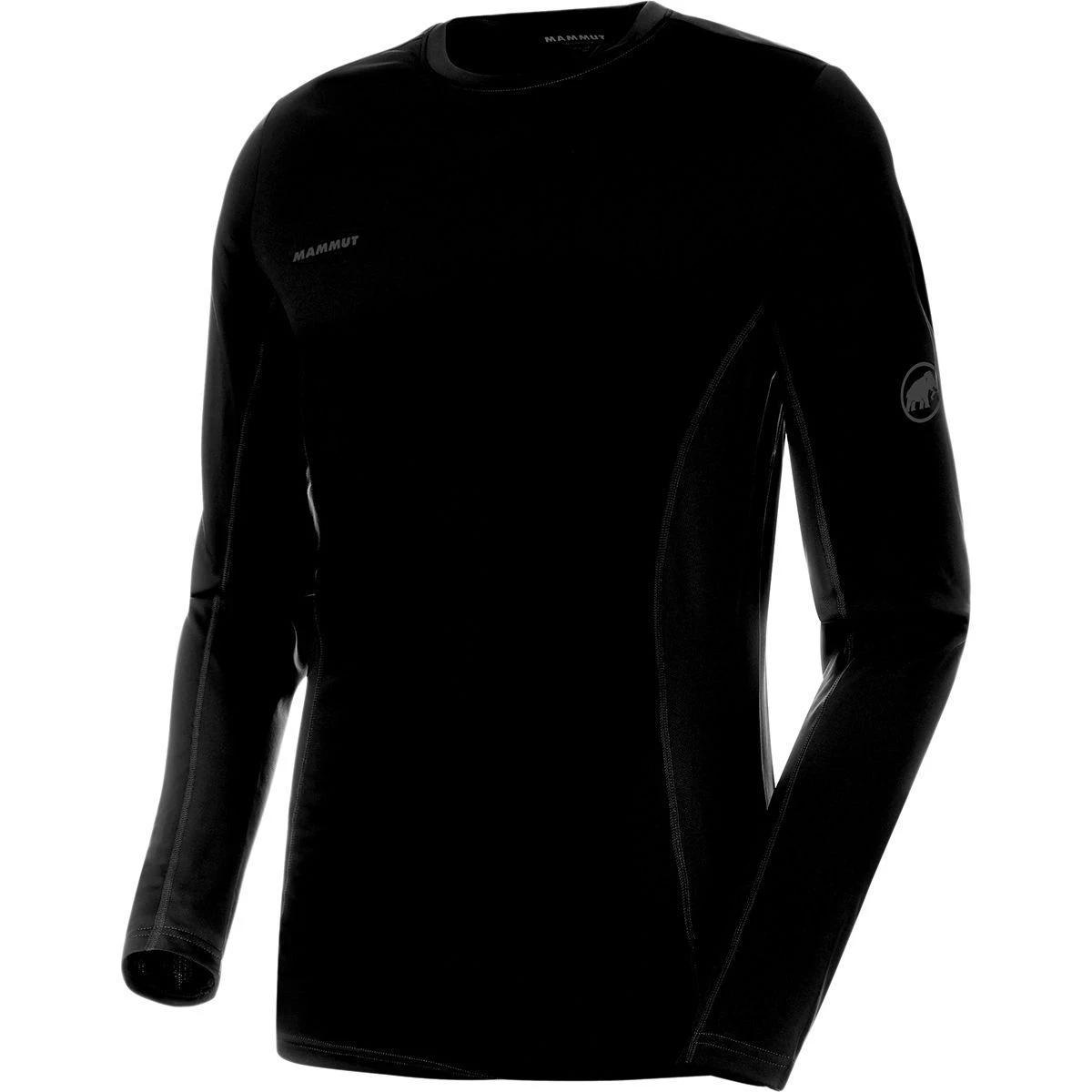 Mammut Sertig Long-Sleeve Shirt - Men's 5 Mammut Sertig Long-Sleeve Shirt - Men's - Image 3