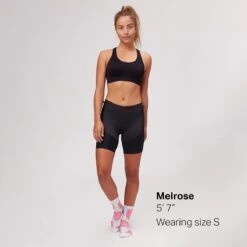 Pearl Izumi Select Liner Short - Women's 10 Pearl Izumi Select Liner Short - Women's -Dakine Store BK D4 4