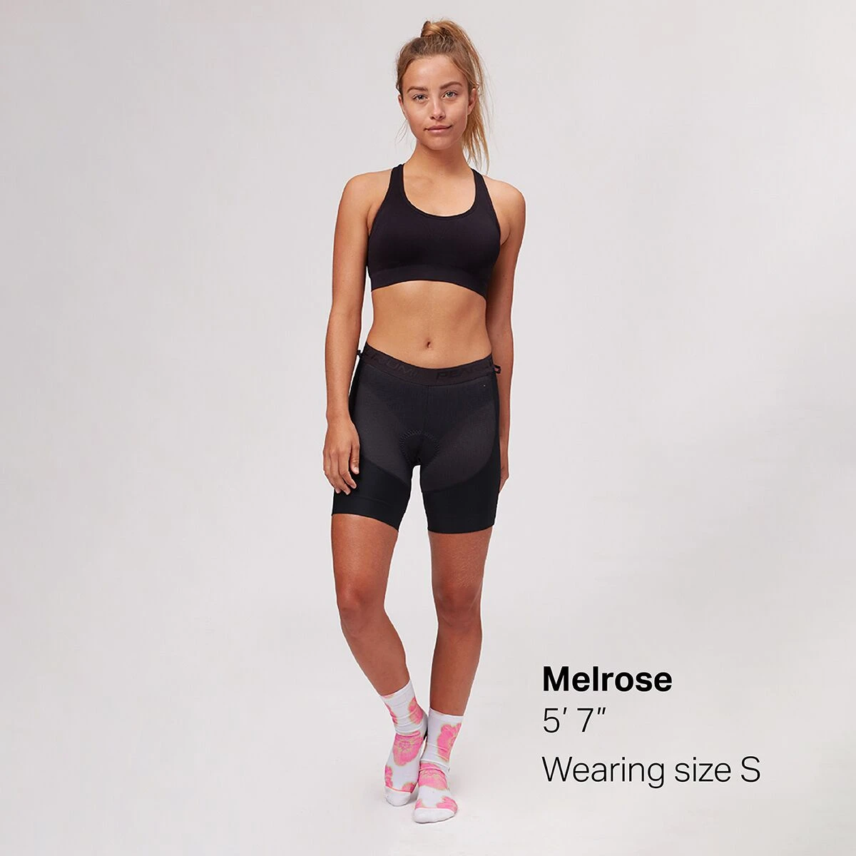 Pearl Izumi Select Liner Short - Women's 5 Pearl Izumi Select Liner Short - Women's - Image 3