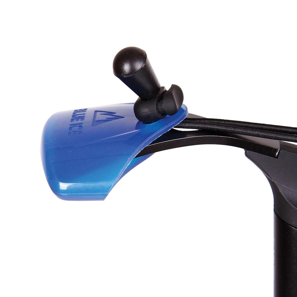 Blue Ice Blackbird Ice Axe 7 Blue Ice Blackbird Ice Axe - Image 5