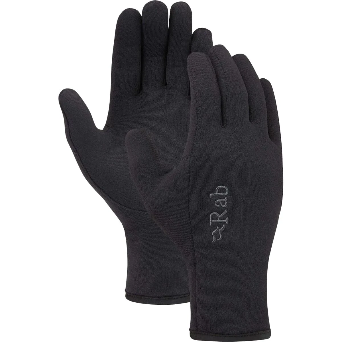 Rab Power Stretch Pro Glove - Men's 4 Rab Power Stretch Pro Glove - Men's - Image 2