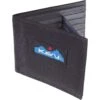 KAVU Yukon Wallet - Men's 2 KAVU Yukon Wallet - Men's -Dakine Store BK D5 2