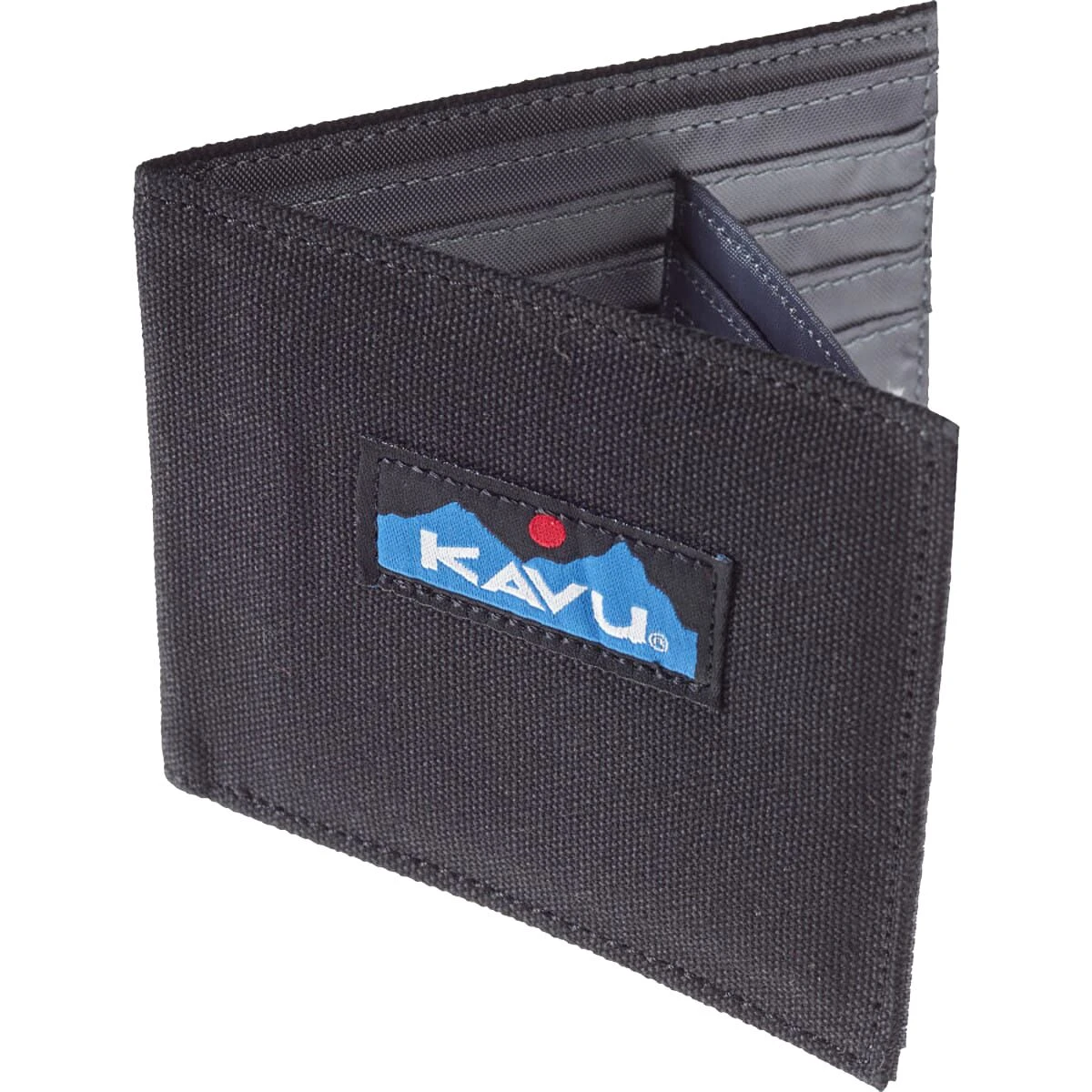 KAVU Yukon Wallet - Men's 3 KAVU Yukon Wallet - Men's